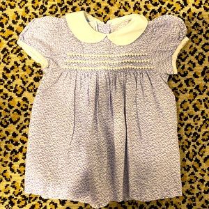 Bella bliss purple dress